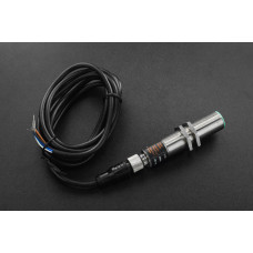 URM14-RS485 Precision Ultrasonic Sensor(200KHz)